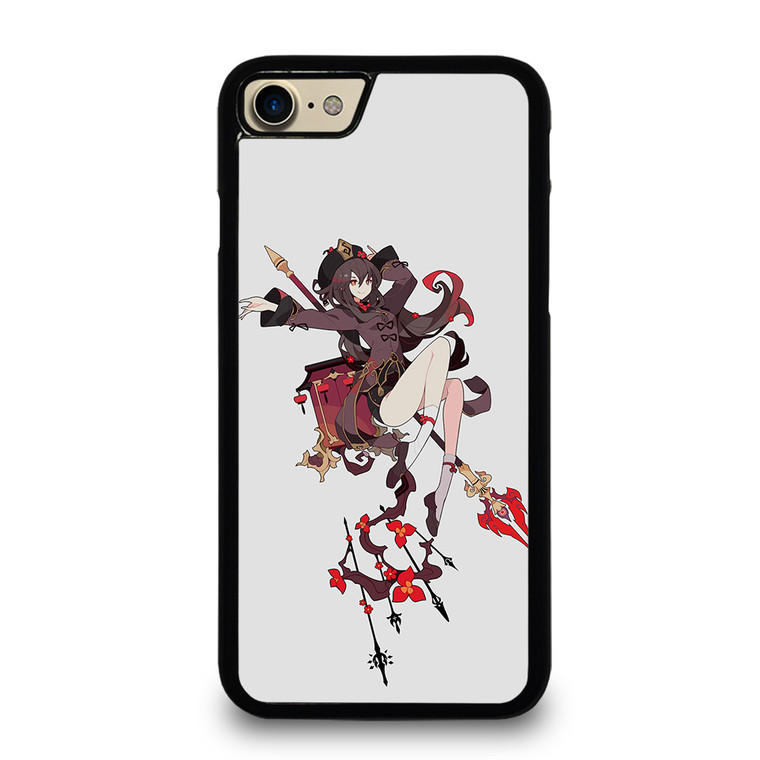 ZEROCHAN GENSHIN IMPACT iPhone 7 Case ZEROCHAN GENSHIN IMPACT iPhone 7 Case