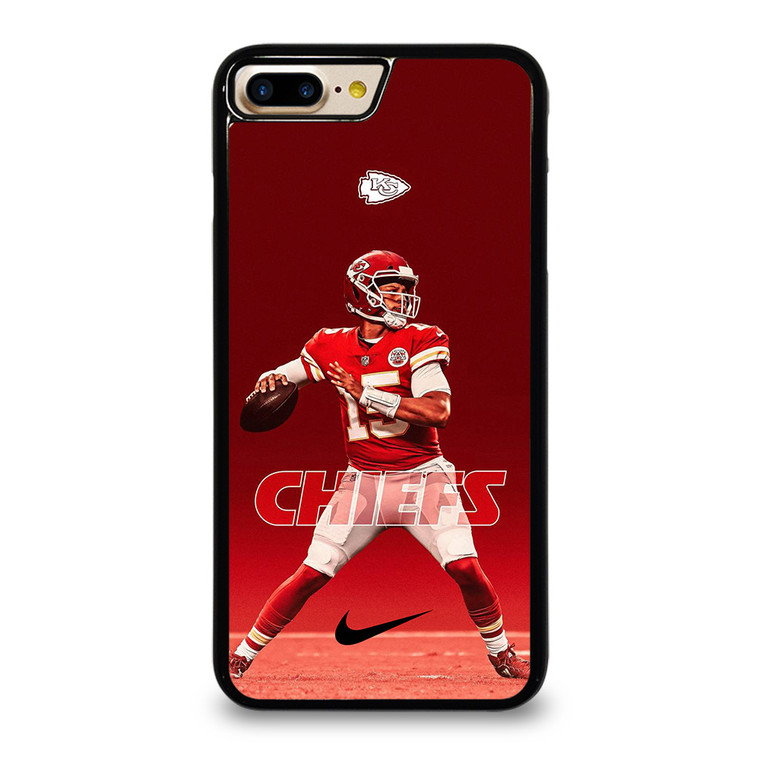 ACT PATRICK MAHOMES KANSAS CITY CHIEFS iPhone 7 Plus Case