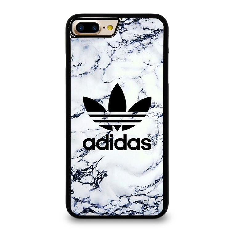 ADIDAS LOGO MARBLE EMBLEM iPhone 7 Plus Case
