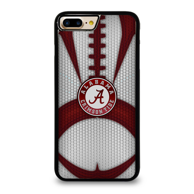 ALABAMA CRIMSON TIDE LUXURY iPhone 7 Plus Case