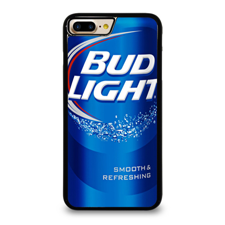 BUD LIGHT BEER CAN iPhone 7 Plus Case