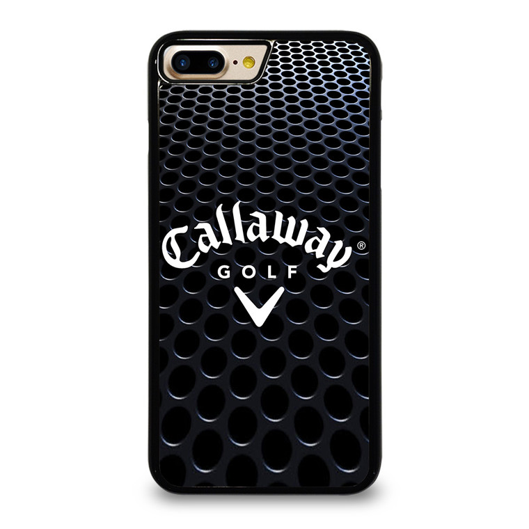 CALLAWAY GOLF CARBON iPhone 7 Plus Case