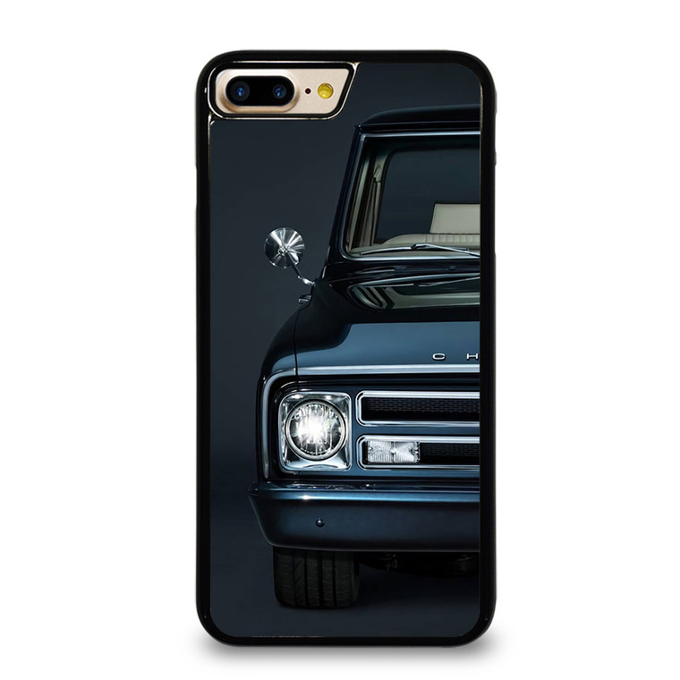 CHEVY C10 CHEVROLET CLASSIC CAR iPhone 7 Plus Case