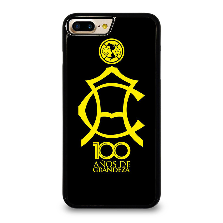 CLUB AMERICA FC 100 ANOS DE GRANDEZA iPhone 7 Plus Case