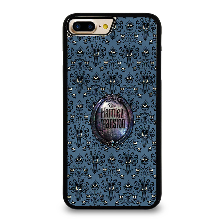 COOL HAUNTED PATTERN iPhone 7 Plus Case