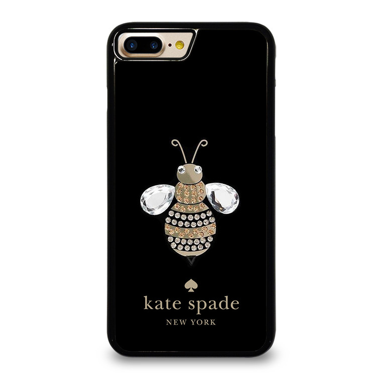 DIAMOND BEE KATE SPADE NEW YORK iPhone 7 Plus Case