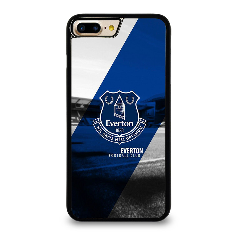 EVERTON FC FOOTBALL CLUB LOGO iPhone 7 Plus Case