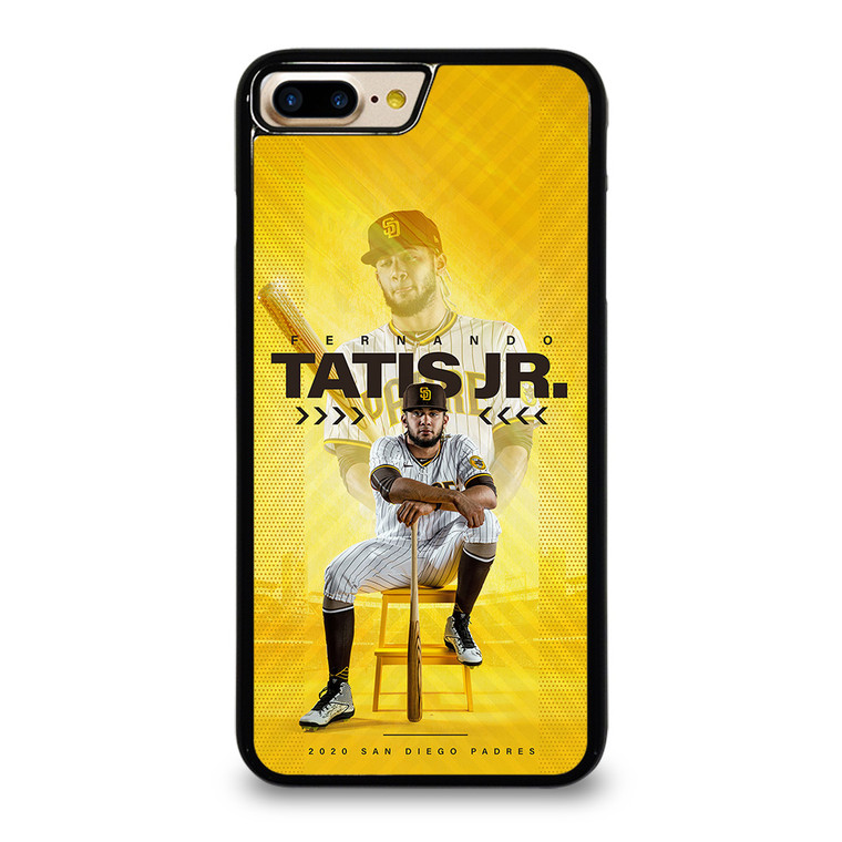 FERNANDO TATIS SAN DIEGO PADRES SITDOWN iPhone 7 Plus Case