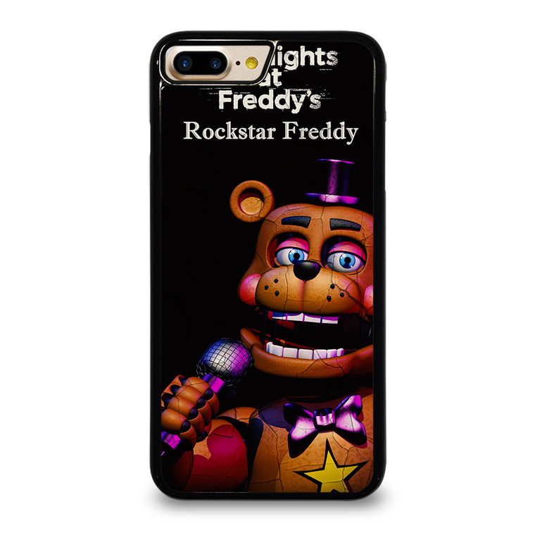 FIVE NIGHTS AT FREDDY'S FNAF ROCKSTAR iPhone 7 Plus Case
