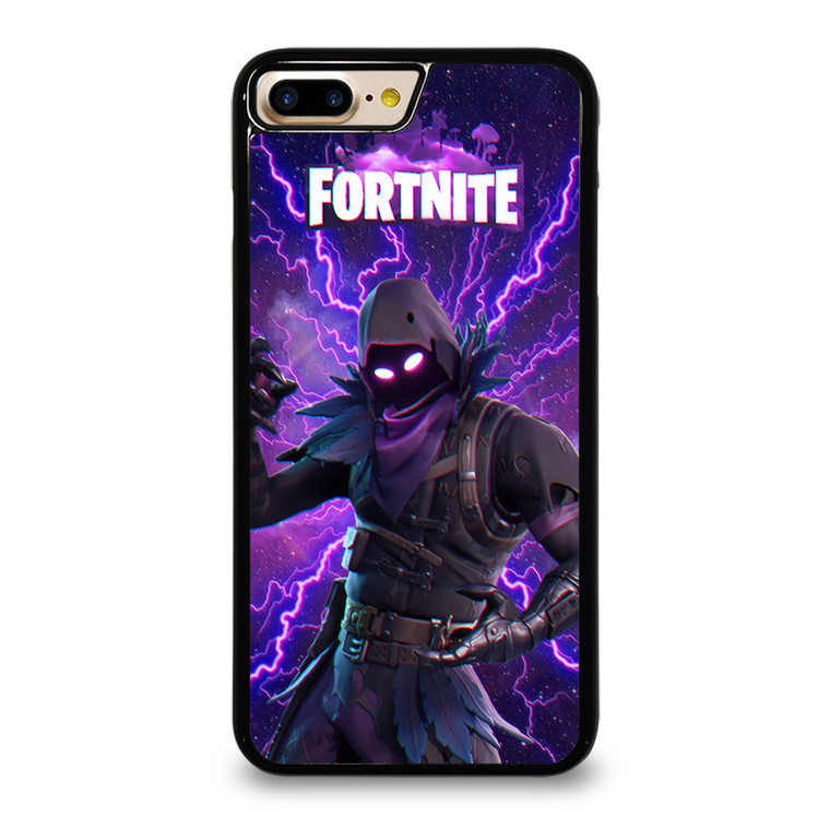 FORTNITE GAME iPhone 7 Plus Case
