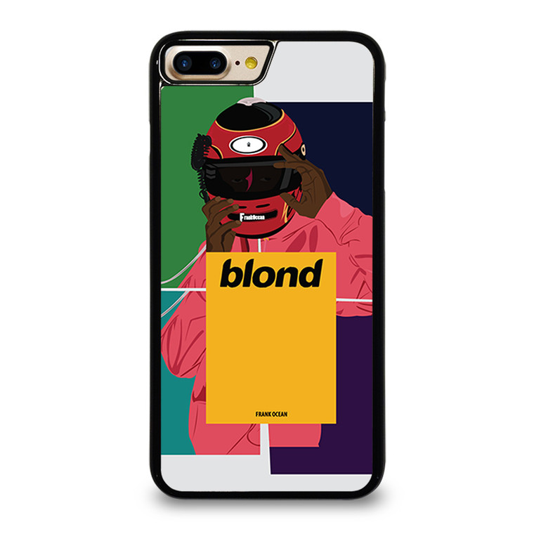 FRANK OCEAN BLOND iPhone 7 Plus Case