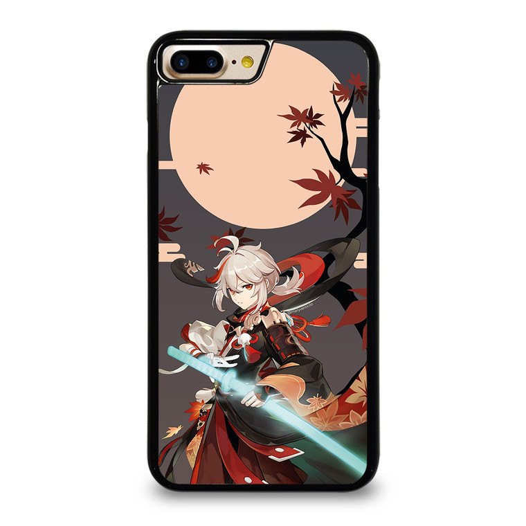 GENSHIN IMPACT SWORD KAEDEHARA KAZUHA iPhone 7 Plus Case GENSHIN IMPACT SWORD KAEDEHARA KAZUHA iPhone 7 Plus Case
