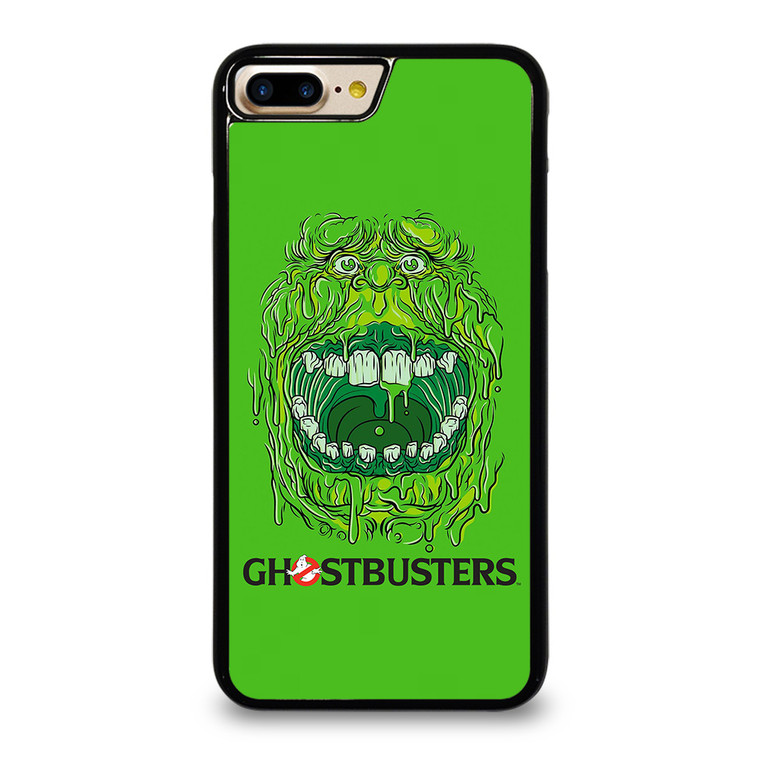 GHOSTBUSTER SLIME iPhone 7 Plus Case