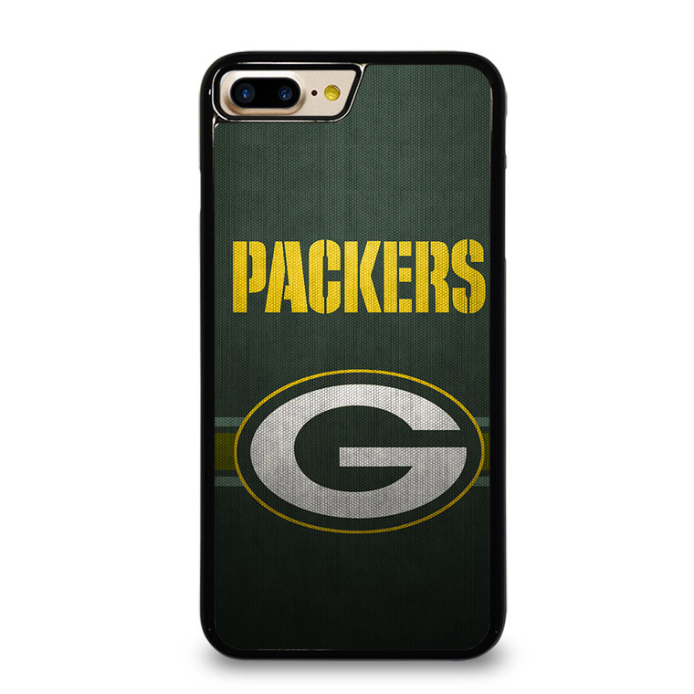 GREEN BAY PACKERS SHADOW iPhone 7 Plus Case