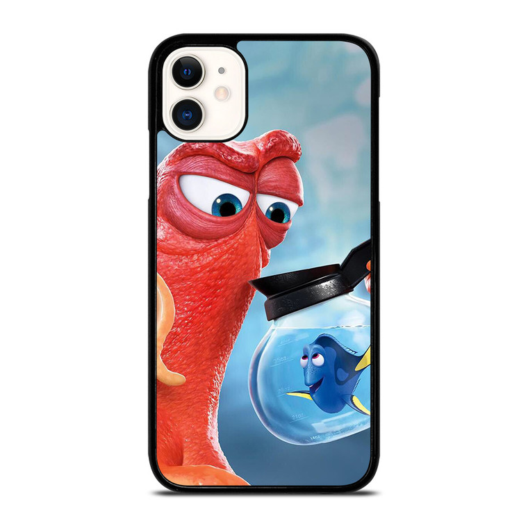 FINDING DORY HANK iPhone 11 Case