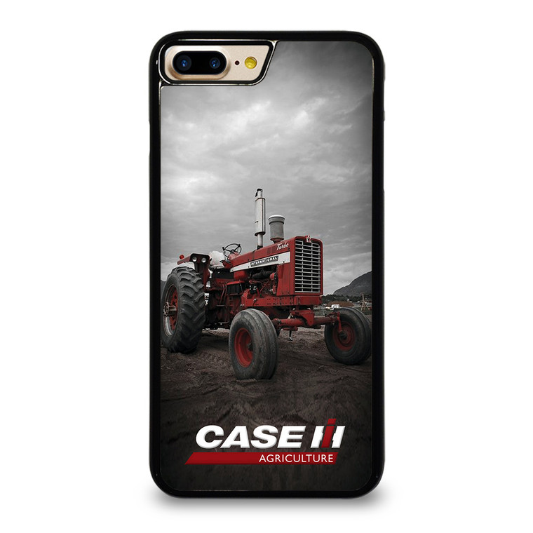 INTERNATIONAL HARVESTER TRACTOR IH CLOUD iPhone 7 Plus Case