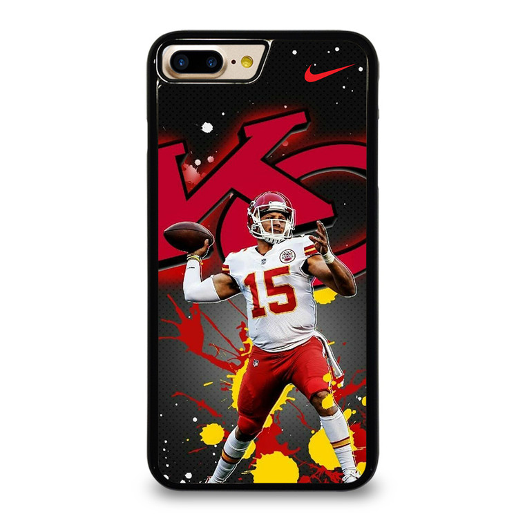 KANSAS CITY CHIEFS iPhone 7 Plus Case