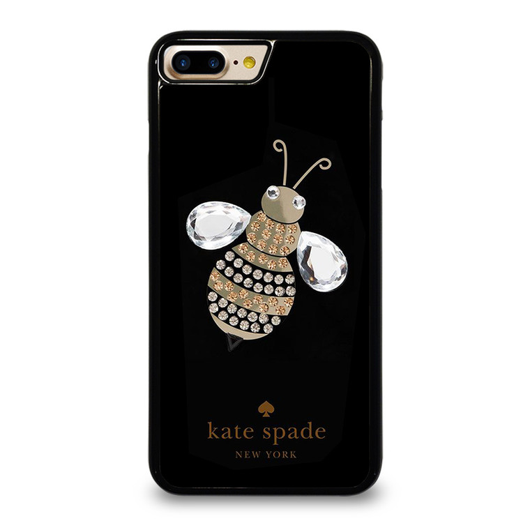 KATE SPADE NEW YORK DIAMOND BEE iPhone 7 Plus Case
