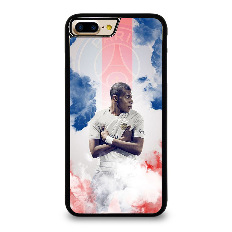 KYLIAN MBAPE PSG CELEBRATION iPhone 7 Plus Case