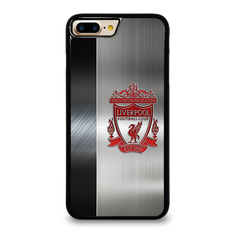 LIVERPOOL FC FOOTBALL ICON iPhone 7 Plus Case