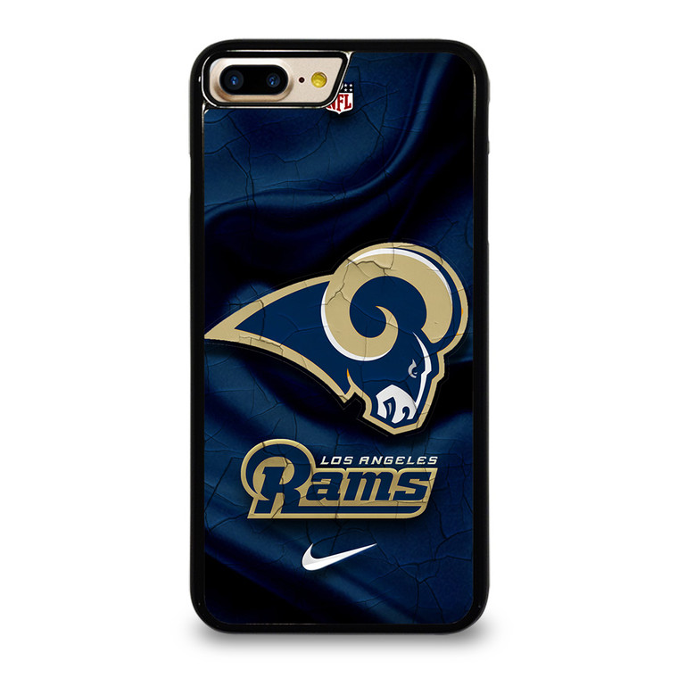 LOS ANGELES RAMS NFL LOGO COOL iPhone 7 Plus Case