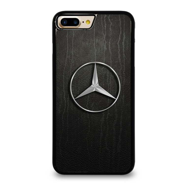 MERCEDES LOGO EMBLEM iPhone 7 Plus Case