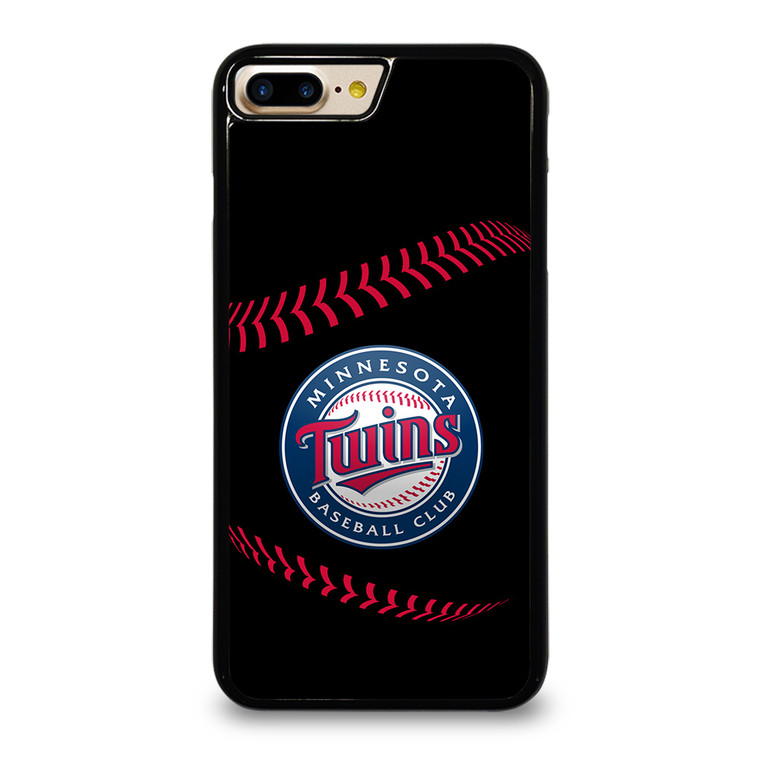 MINNESOTA TWINS BALL MLB iPhone 7 Plus Case