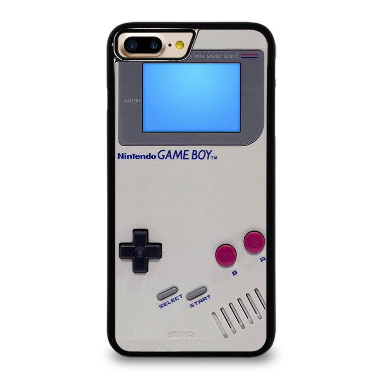 NINTENDO GAME BOY CONSOLE iPhone 7 Plus Case