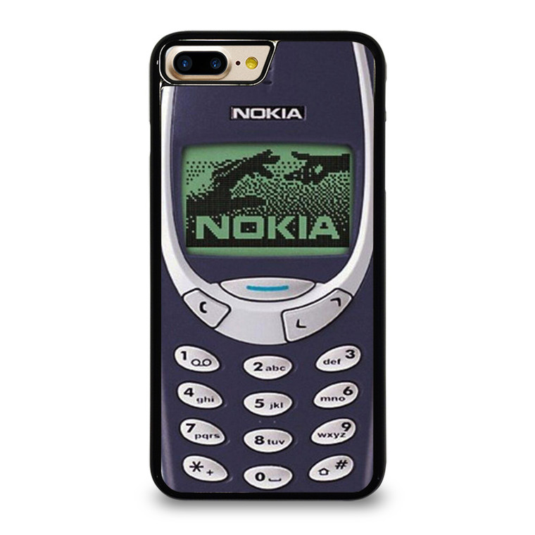 NOKIA CLASSIC MODEL 3310 iPhone 7 Plus Case