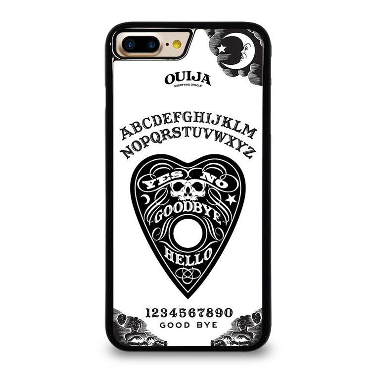 OUIJA BOARD YES NO iPhone 7 Plus Case OUIJA BOARD YES NO iPhone 7 Plus Case