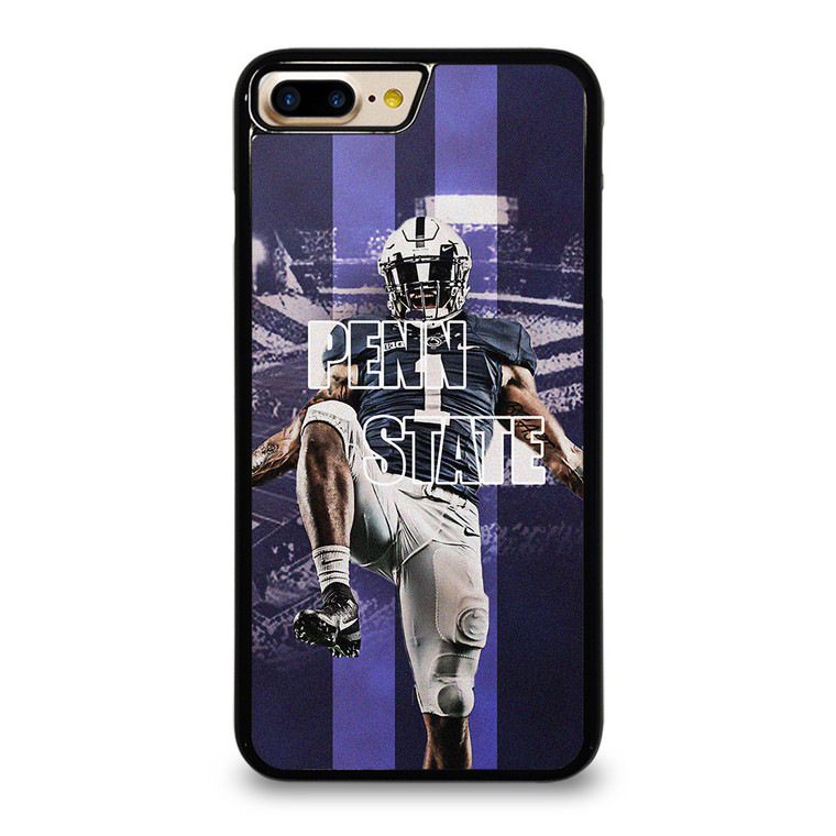 PENN STATE NITTANY LIONS PSU FOOTBALL iPhone 7 Plus Case