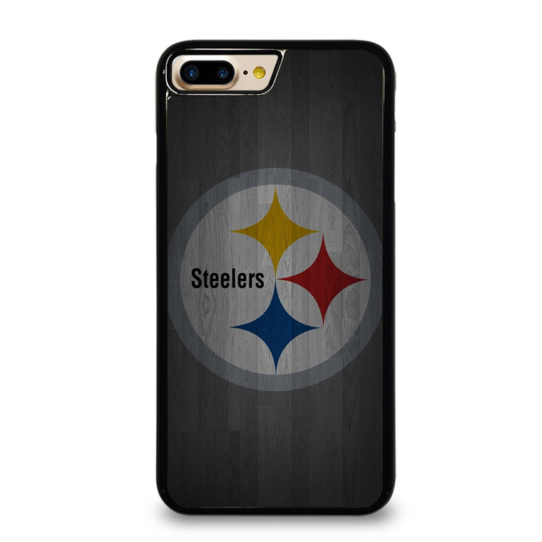 PITTSBURGH STEELERS NFL FOOTBALL TEAM iPhone 7 Plus Case