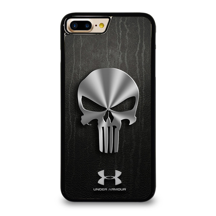 PUNISHER UNDER ARMOR IRON iPhone 7 Plus Case