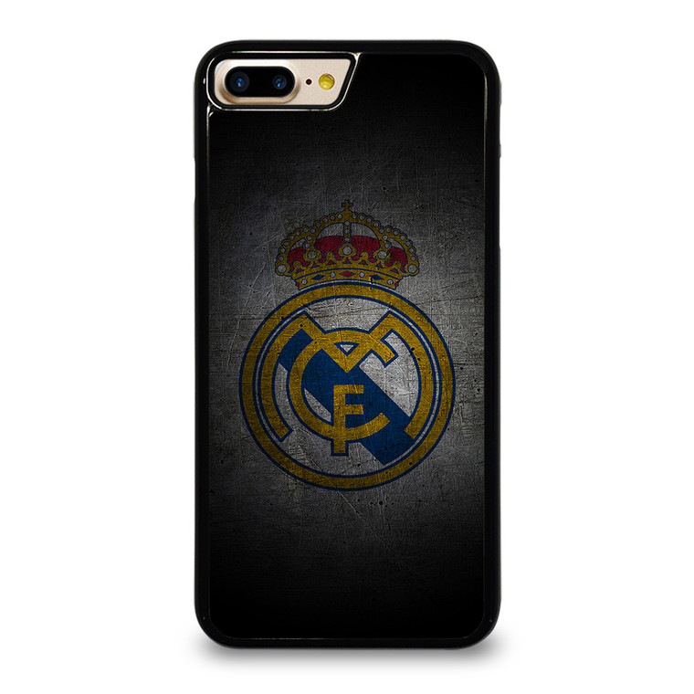REAL MADRID CF SPAIN FOOTBALL TEAM iPhone 7 Plus Case