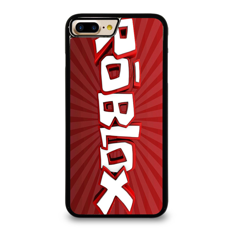 ROBLOX GAMES ICON iPhone 7 Plus Case