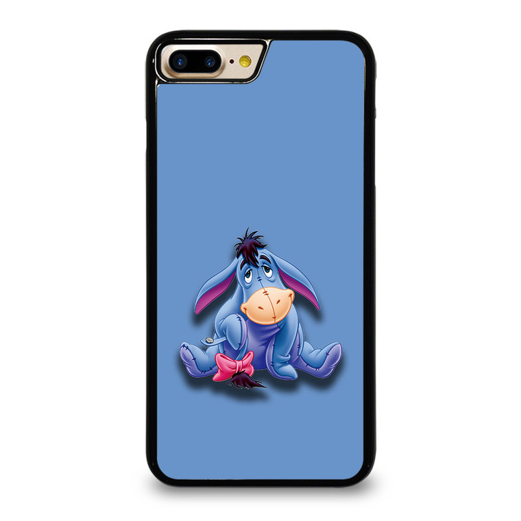SAD EEYORE DONKEY WINNIE THE POOH iPhone 7 Plus Case