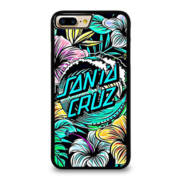 SANTA CRUZ SKATEBOARDS ICON iPhone 7 Plus Case