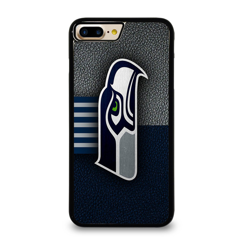 SEATTLE SEAHAWKS FOOTBALL TEAM ICON iPhone 7 Plus Case