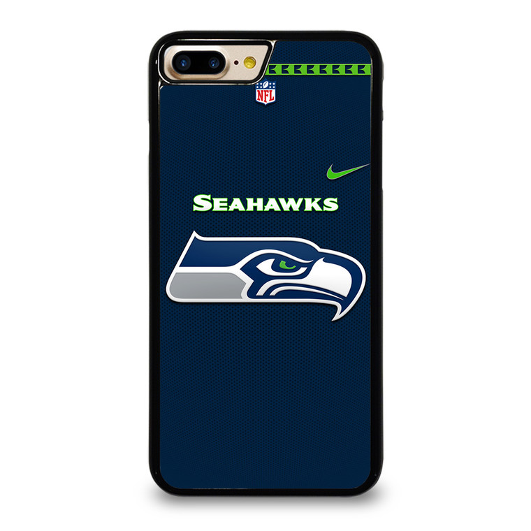 SEATTLE SEAHAWKS NFL FOOTBALL iPhone 7 Plus Case