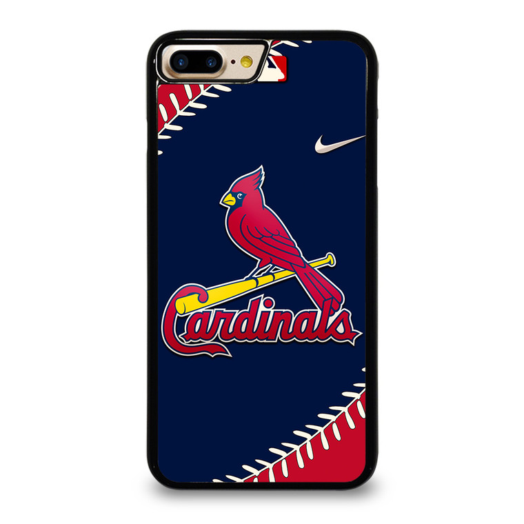 ST LOUIS CARDINALS MLB MASCOT iPhone 7 Plus Case