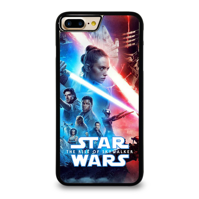 STAR WARS THE RISE OF SKYWALKER iPhone 7 Plus Case