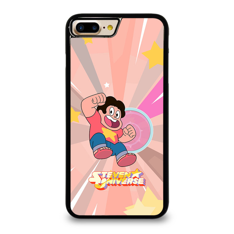 STEVEN UNIVERSE CARTOON SERIES iPhone 7 Plus Case