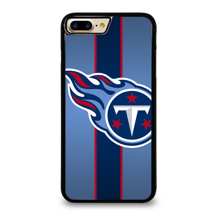 TENNESSEE TITANS NFL FOOTBALL TEAM LOGO iPhone 7 Plus Case