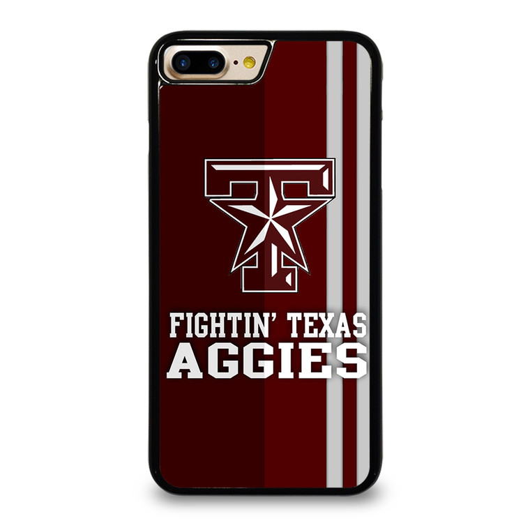TEXAS A&M FIGHTIN' AGGIES iPhone 7 Plus Case