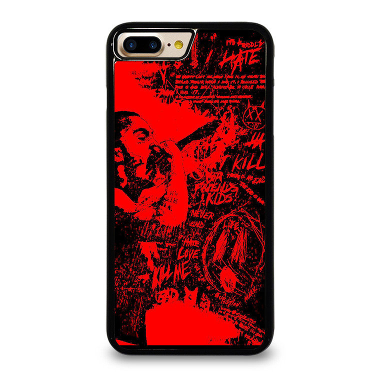 THE DEAD DOLL iPhone 7 Plus Case