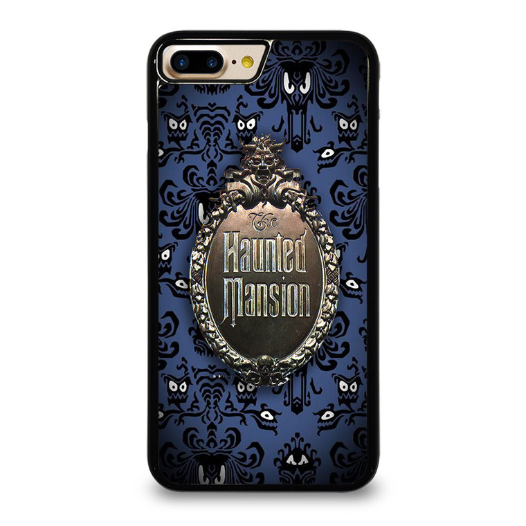 THE HAUNTED MANSION EMBLEM iPhone 7 Plus Case THE HAUNTED MANSION EMBLEM iPhone 7 Plus Case