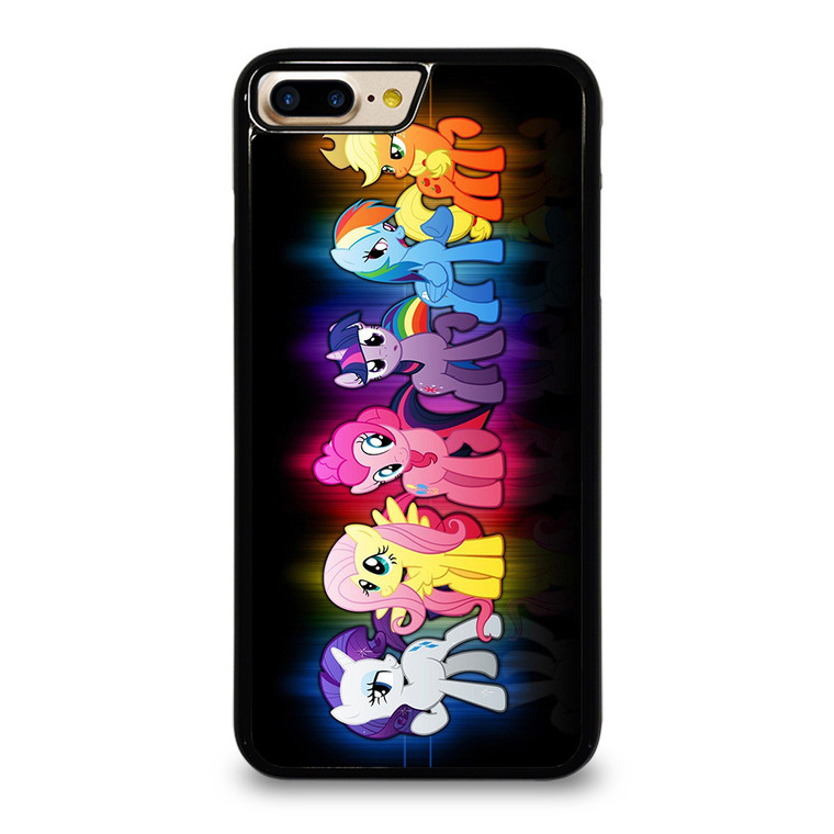 THE MY LITTLE PONY iPhone 7 Plus Case