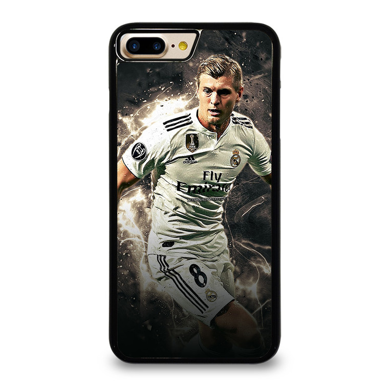 TONI KROOS REAL MADRID iPhone 7 Plus Case