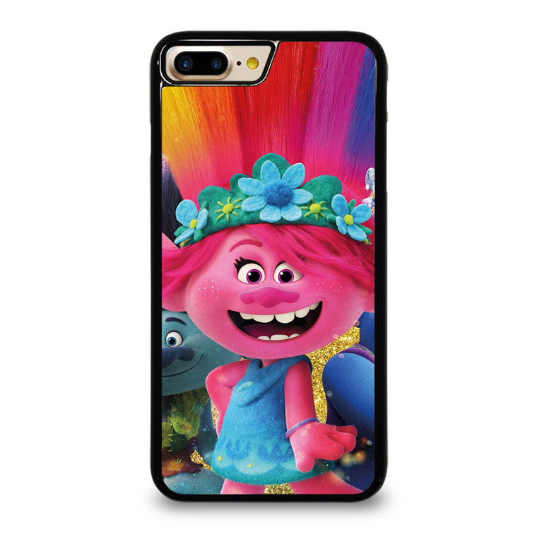 TROLLS WORLD iPhone 7 Plus Case