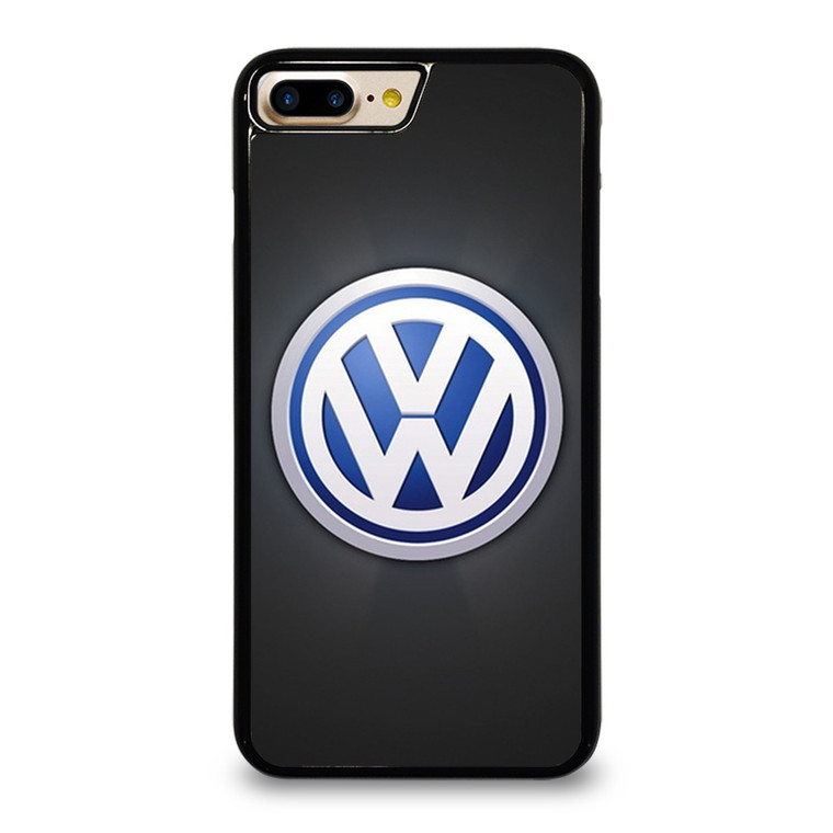 VOLKSWAGEN VW LOGO OLD iPhone 7 Plus Case